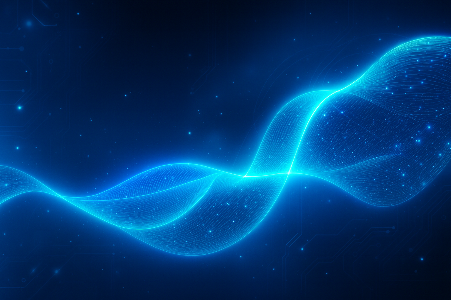 Real-time processing visual